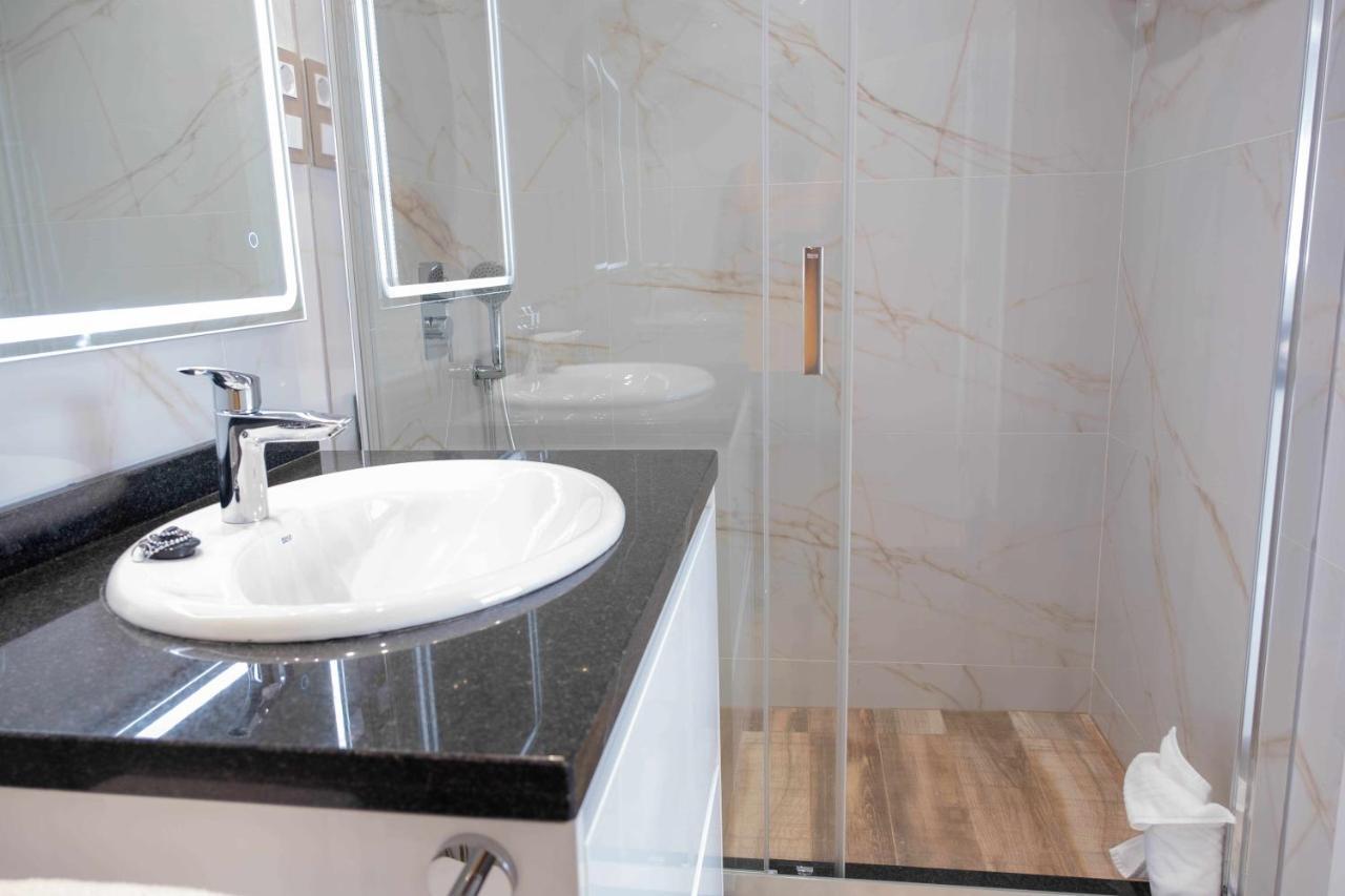 Luxury Apartment Sand Sabi Con Garaje Corralejo Exterior photo